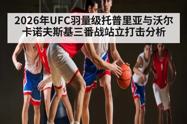 2026年UFC羽量级托普里亚与沃尔卡诺夫斯基三番战站立打击分析